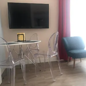 Kawalerka Landa Apartament