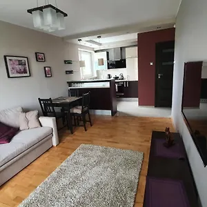 The Castle View Apartament