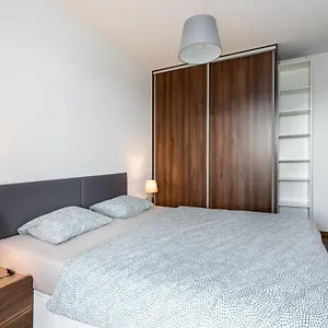Atrium Apartament