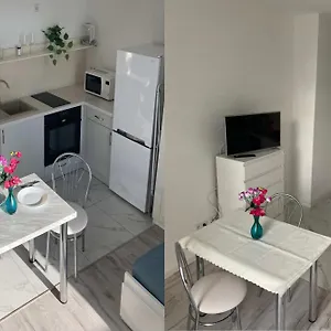 Osada Apartament