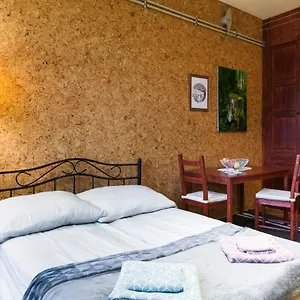 Krowoderska 28 Apartament