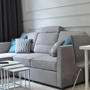 Myah Apartament